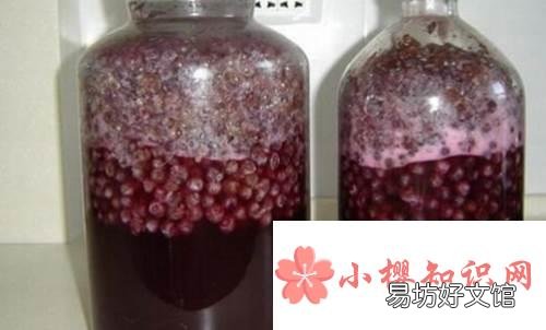 白酒能泡葡萄酒的做法是什么?