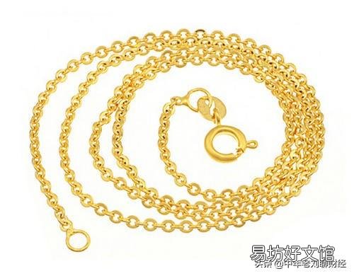 现在金店的普遍现象，不按克数算，却一口价。算下来都要到600元一克……合法么？