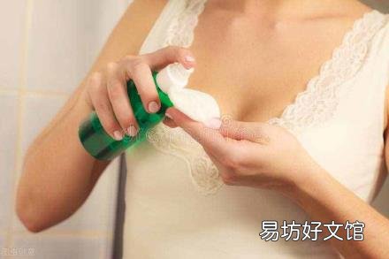 甘油自制保湿水 自制紧肤水