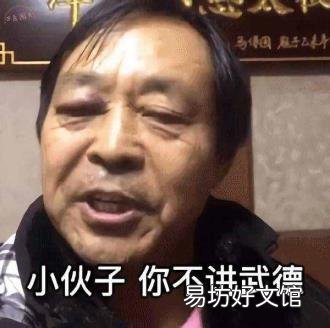 太极大师马保国搞笑视频 太极大师马保国简介