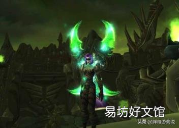 魔兽世界翡翠套装哪里掉落 光荣套装