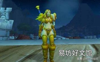 魔兽世界翡翠套装哪里掉落 光荣套装