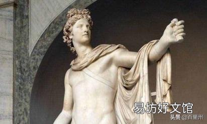 古希臘最厲害的戰(zhàn)神 希臘戰(zhàn)神是誰