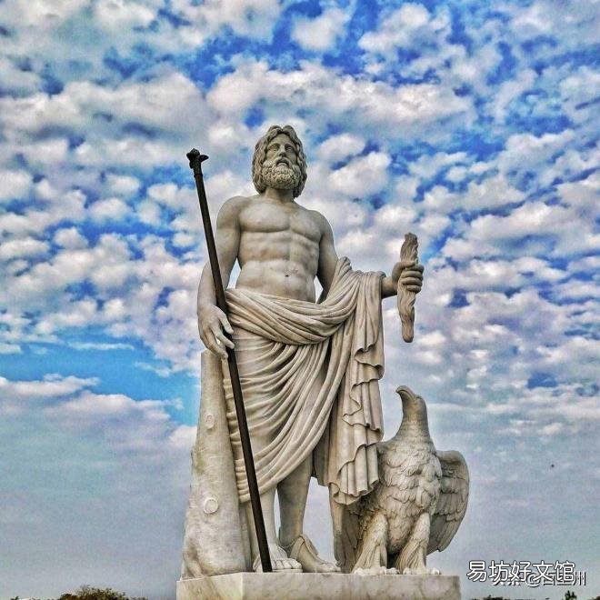 古希臘最厲害的戰(zhàn)神 希臘戰(zhàn)神是誰