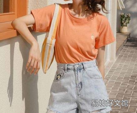 橘色最忌配什么颜色 橙色配什么颜色好看