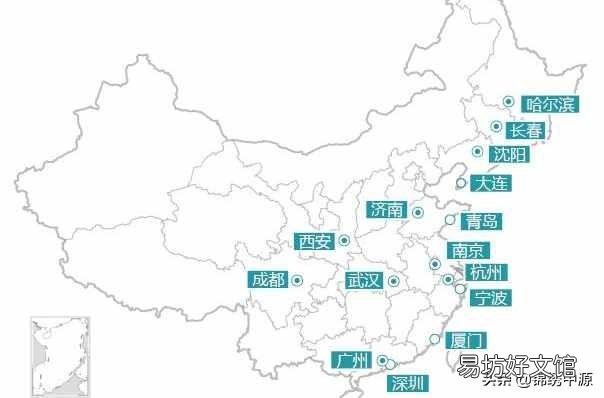 泉州能成为副省级城市吗?