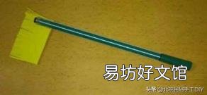 手工折纸玫瑰花教程 海绵纸折玫瑰花