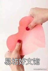 手工折纸玫瑰花教程 海绵纸折玫瑰花