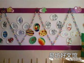 幼儿园教室内墙面布置小班 幼儿园小班墙面布置
