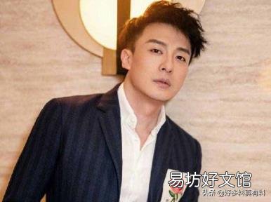 孙艺洲现任妻子 孙艺洲 老婆