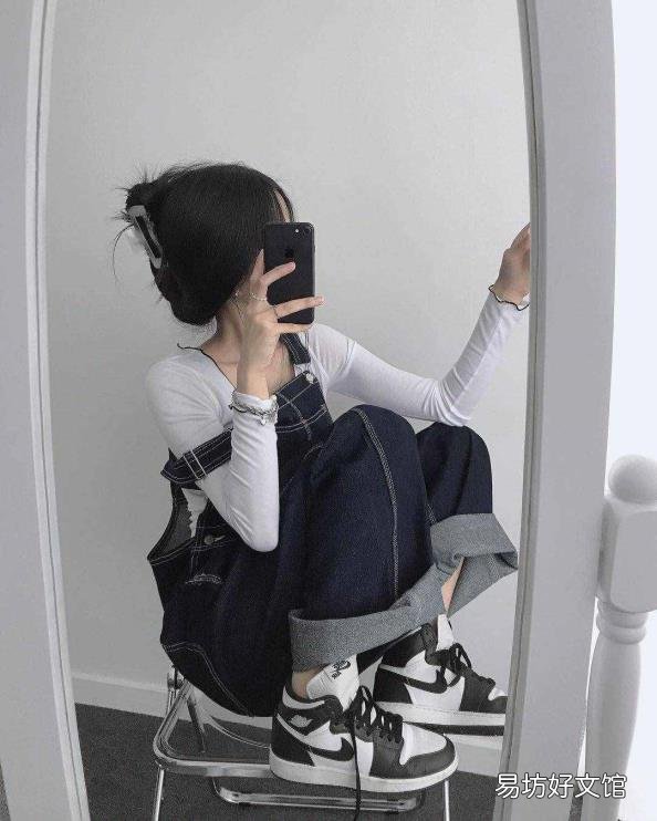 背带裤配什么鞋子好看? 背带裤搭配什么鞋