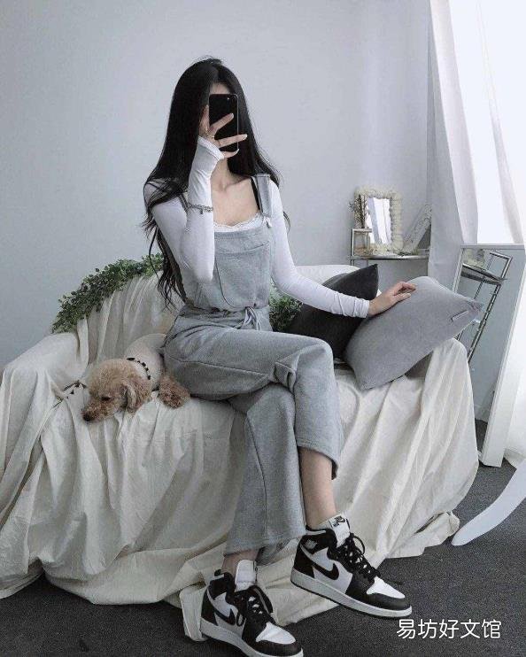 背带裤配什么鞋子好看? 背带裤搭配什么鞋