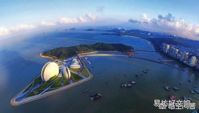 大家觉得杭州和珠海两个城市,哪个城市更适合居住?