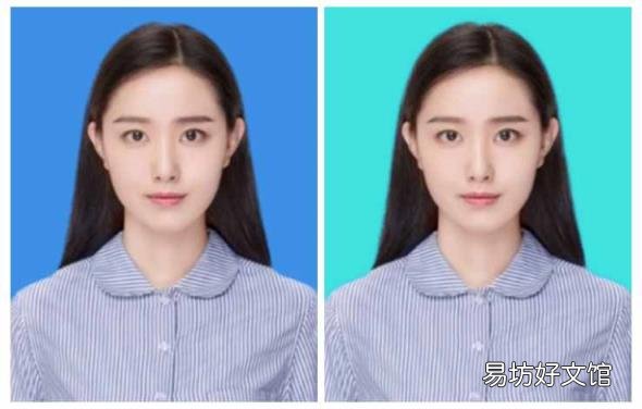 手机上电子版一寸照片怎么弄 一寸照片多大