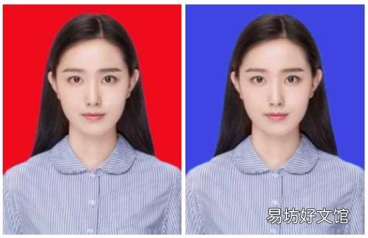 手机上电子版一寸照片怎么弄 一寸照片多大
