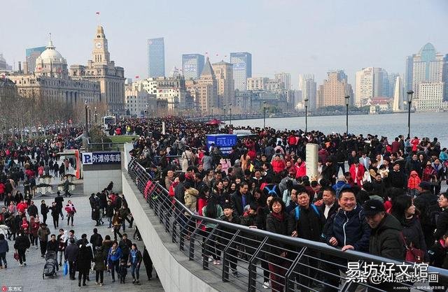 如果全上海的外地人都离沪,上海将会变成什么样?