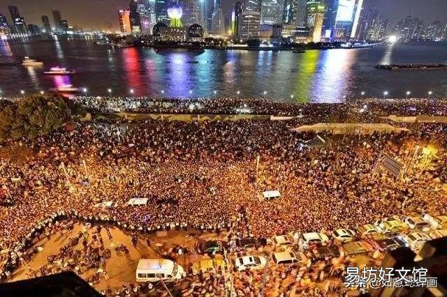 如果全上海的外地人都离沪,上海将会变成什么样?