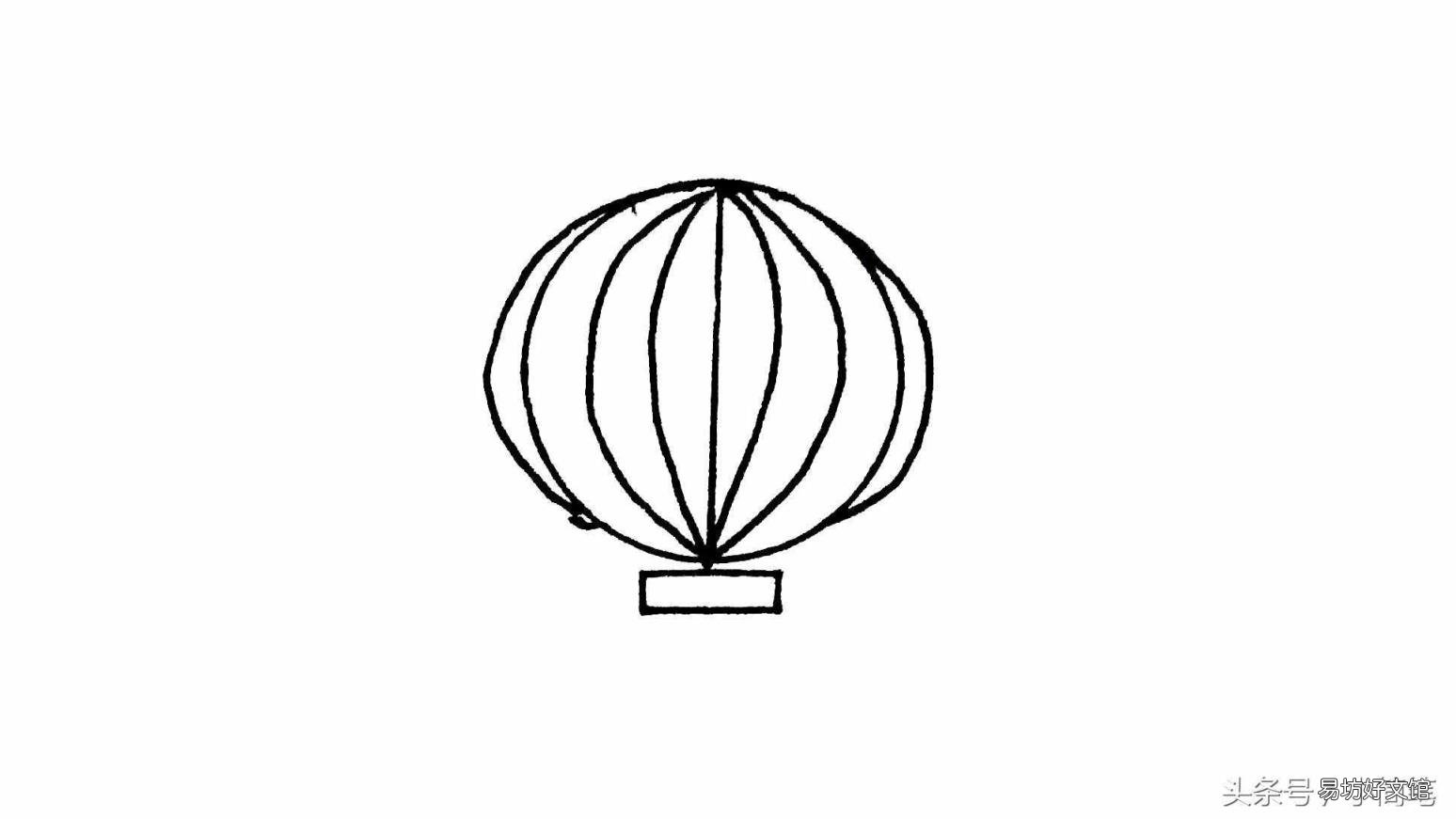 灯笼图片大全 灯笼简笔画