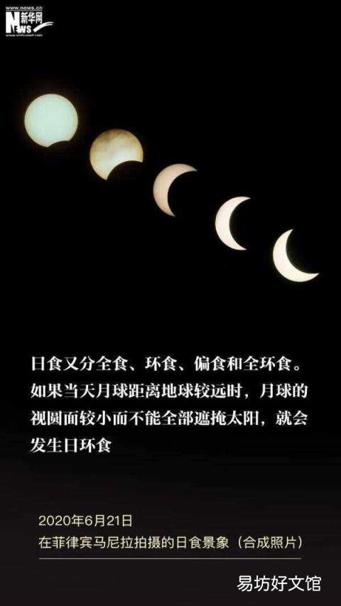 今天有日食吗几点 今天有日环食吗