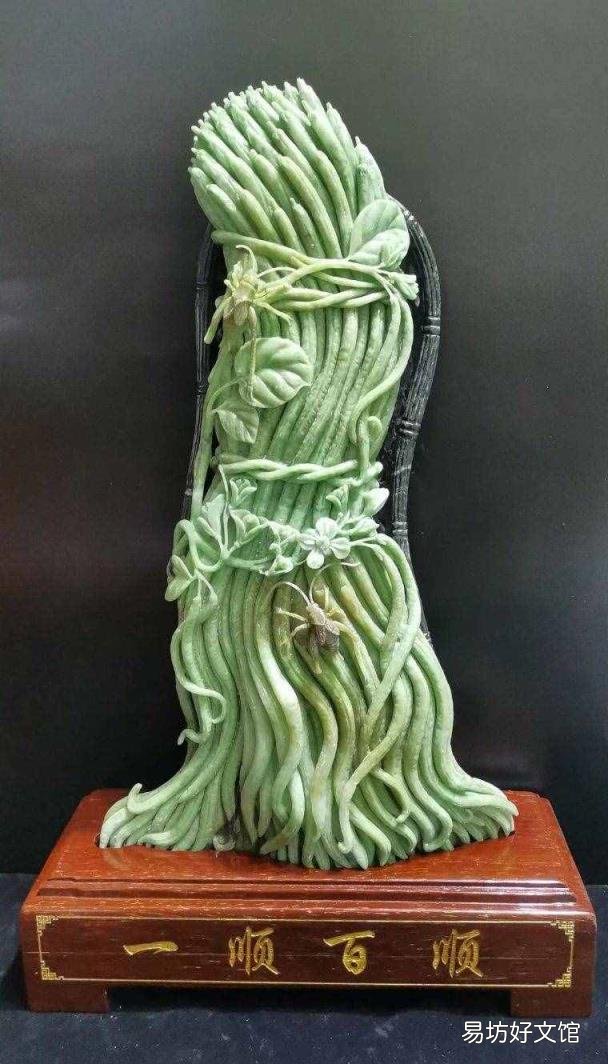 怎么识别玉石原料 玉石原料