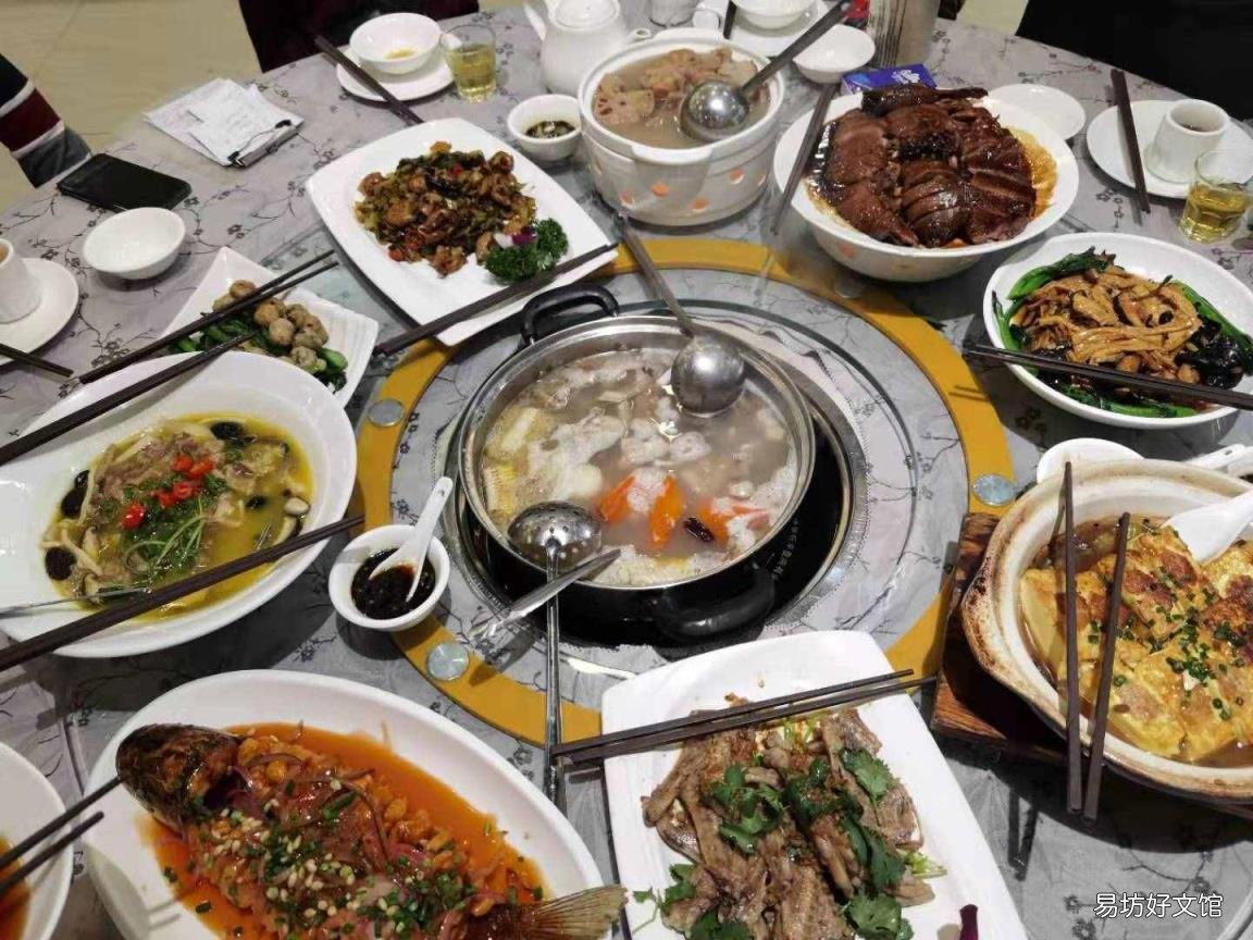 公司尾牙是什么意思 尾牙是什么意思