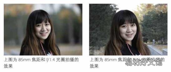 相机大光圈是什么意思 大光圈是什么意思