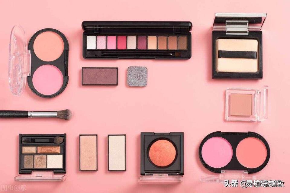 化妆品店一般从哪里进货 化妆品在哪里进货
