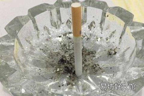 怎么判断自己是否有烟瘾 烟瘾是什么感觉