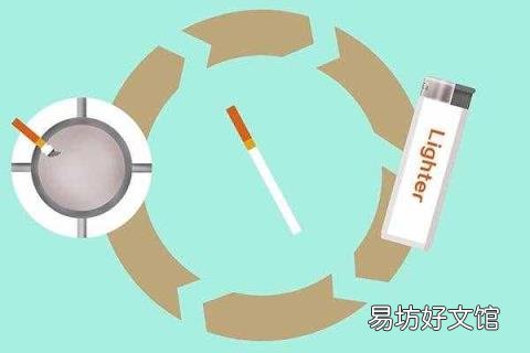 怎么判断自己是否有烟瘾 烟瘾是什么感觉