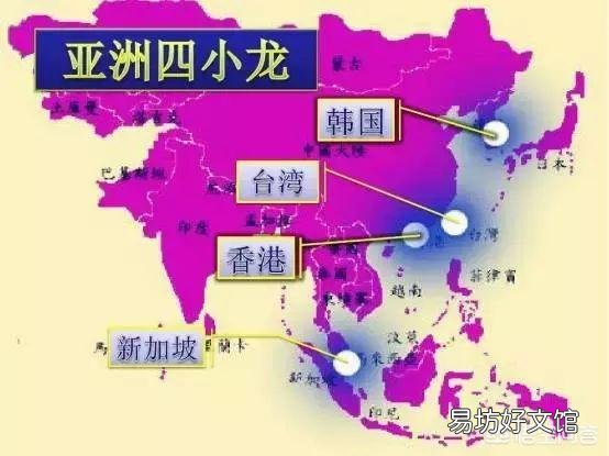 新加坡、中国台湾和中国香港的GDP在东南亚分别位于第几名?