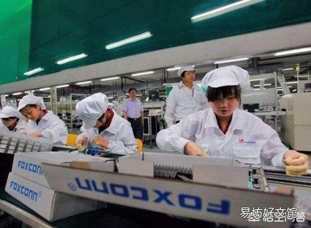 富士康解决了几百万人的就业，员工福利也是严格按照国家规定，为什么口碑总是很差呢？