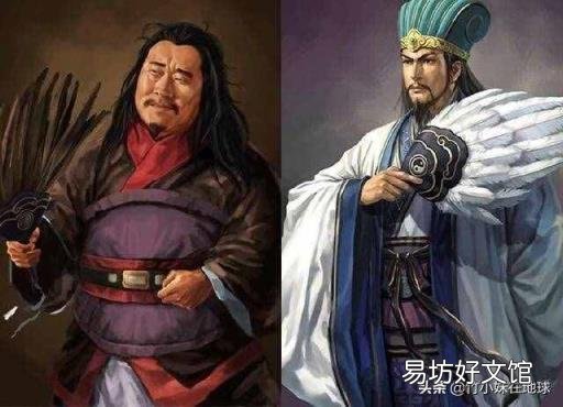 卧龙凤雏指的是什么梗 卧龙凤雏幼麒冢虎