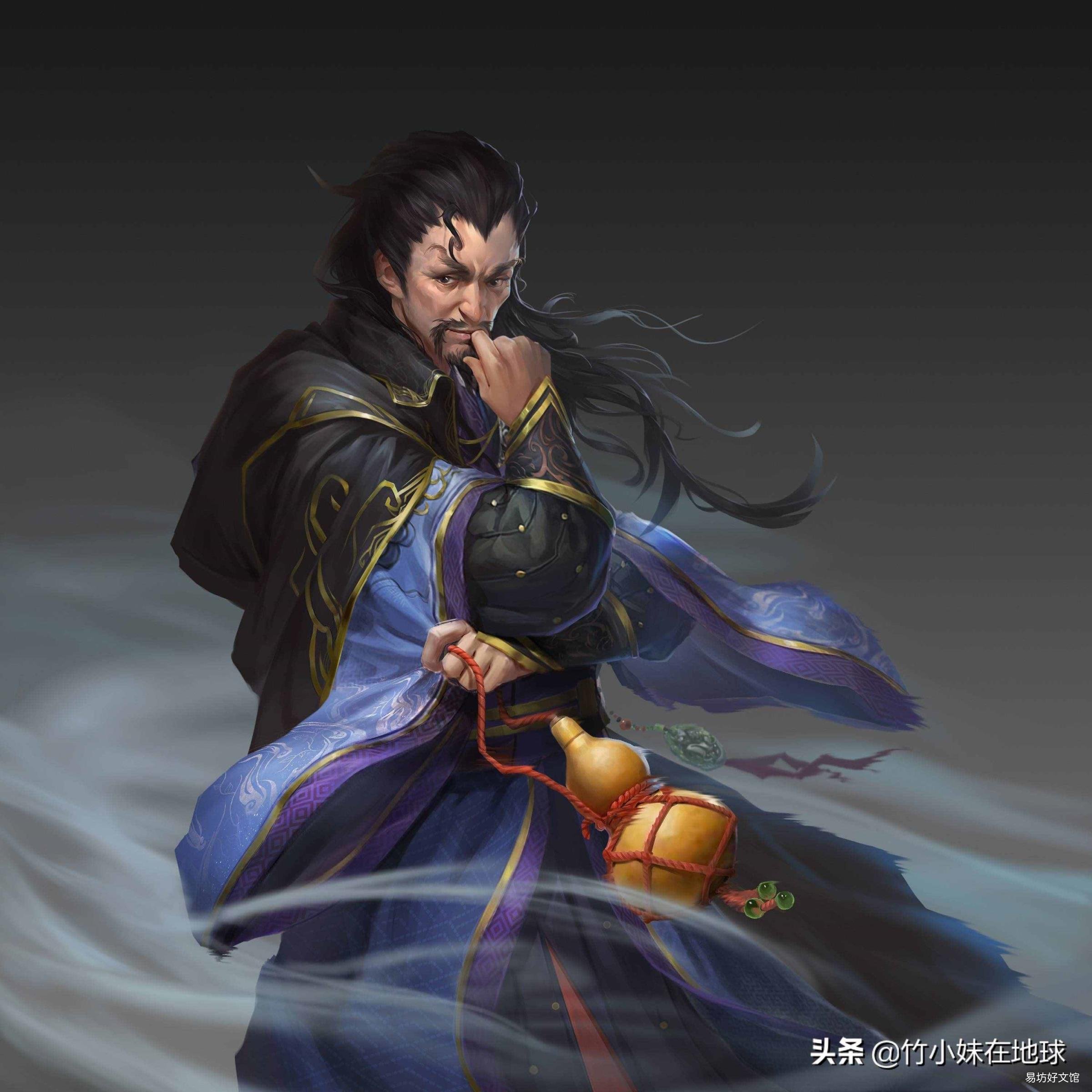 卧龙凤雏指的是什么梗 卧龙凤雏幼麒冢虎
