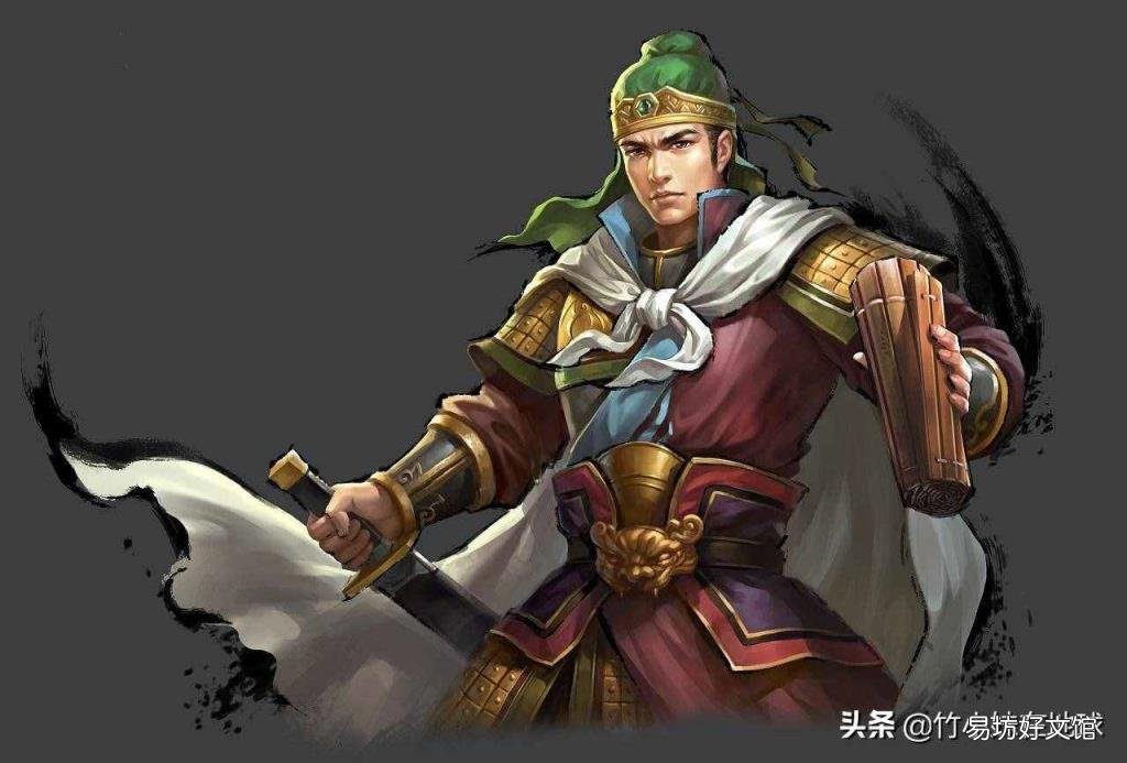 卧龙凤雏指的是什么梗 卧龙凤雏幼麒冢虎