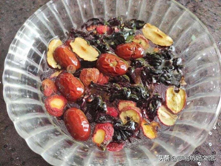 各种养生茶饮配方大全 花草茶配方