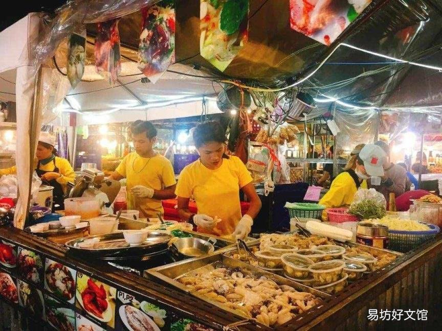 泰国旅游团多少钱一个人 去泰国旅游要多少钱