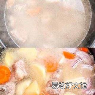 高压锅炖排骨怎样做好吃 高压锅炖排骨要多久