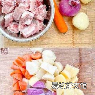高压锅炖排骨怎样做好吃 高压锅炖排骨要多久