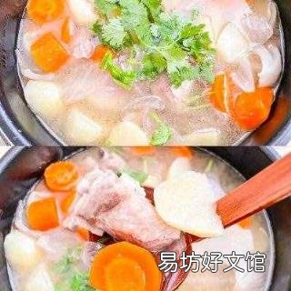 高压锅炖排骨怎样做好吃 高压锅炖排骨要多久