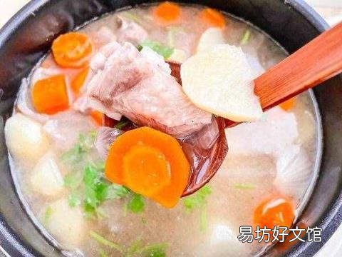 高压锅炖排骨怎样做好吃 高压锅炖排骨要多久