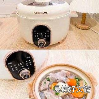 高压锅炖排骨怎样做好吃 高压锅炖排骨要多久
