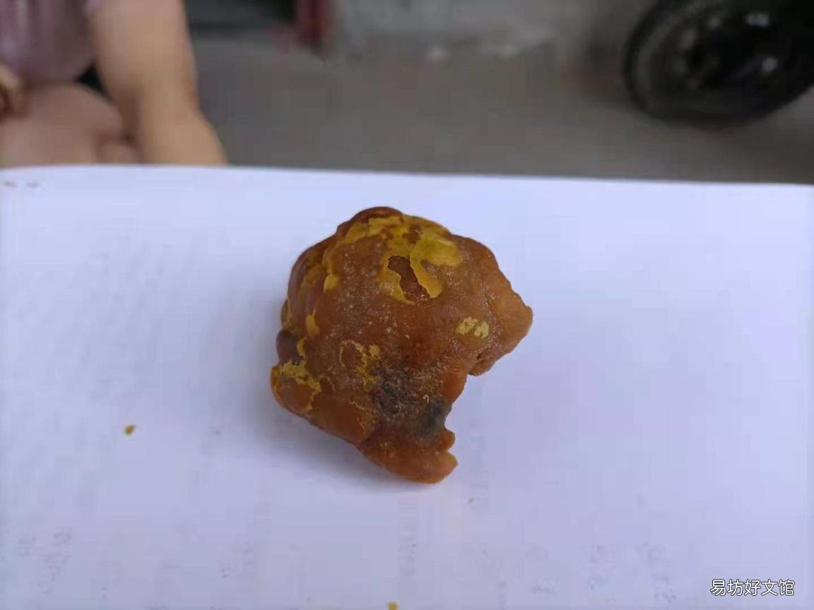 有鸡宝的鸡有什么表现 鸡宝是什么