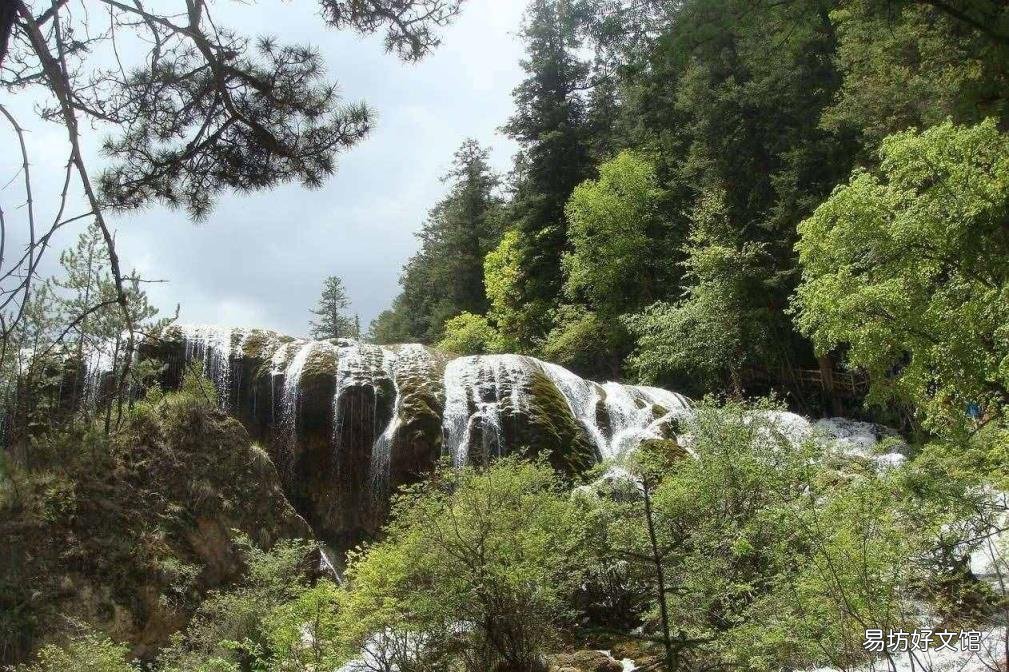 高山流水的内涵和意义 高山流水是什么意思