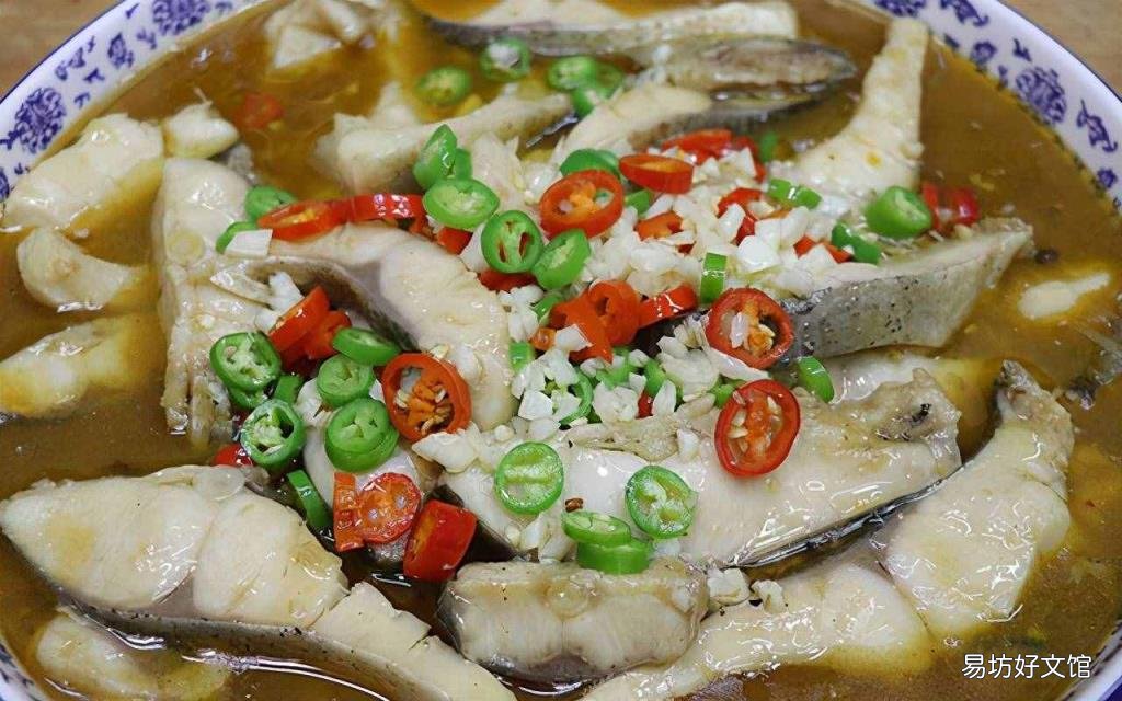 胡子鲶鱼的做法大全 鲢鱼怎么做好吃