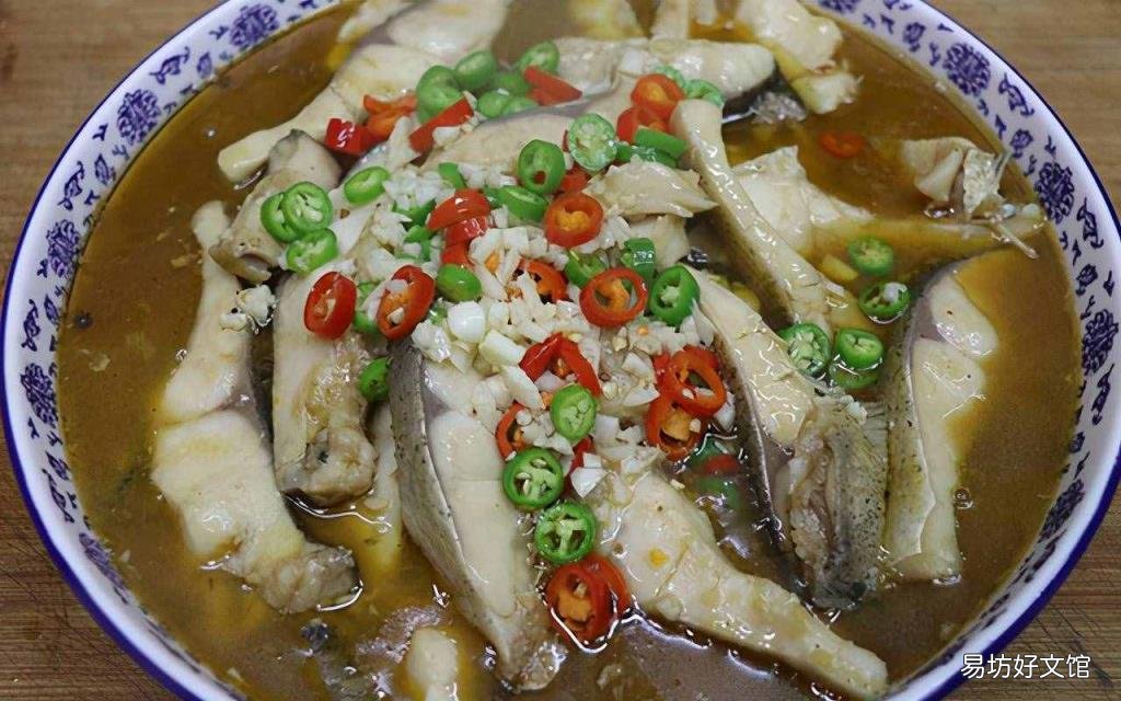 胡子鲶鱼的做法大全 鲢鱼怎么做好吃