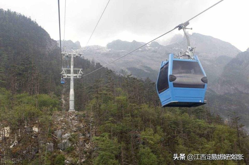玉龙雪山几月份去最好 玉龙雪山攻略