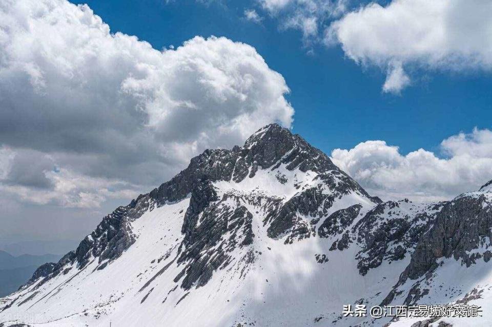 玉龙雪山几月份去最好 玉龙雪山攻略