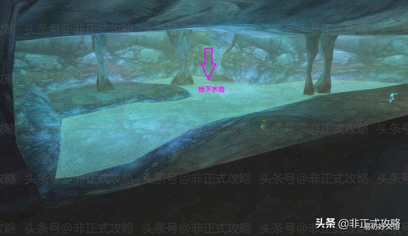 新達拉然傳送門在哪 達拉然傳送門在哪
