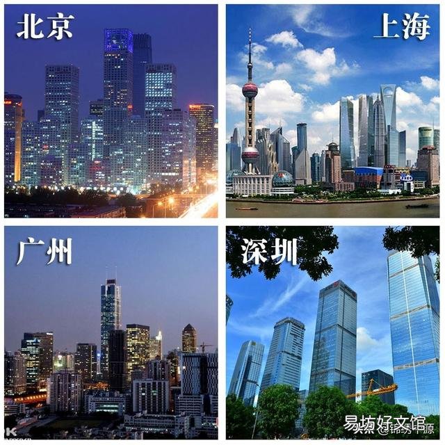 未来十年南宁有希望成为一线城市吗?