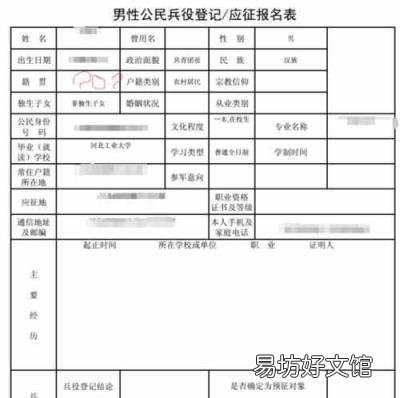 户口所在地是户口本上哪一项 籍贯和户口所在地